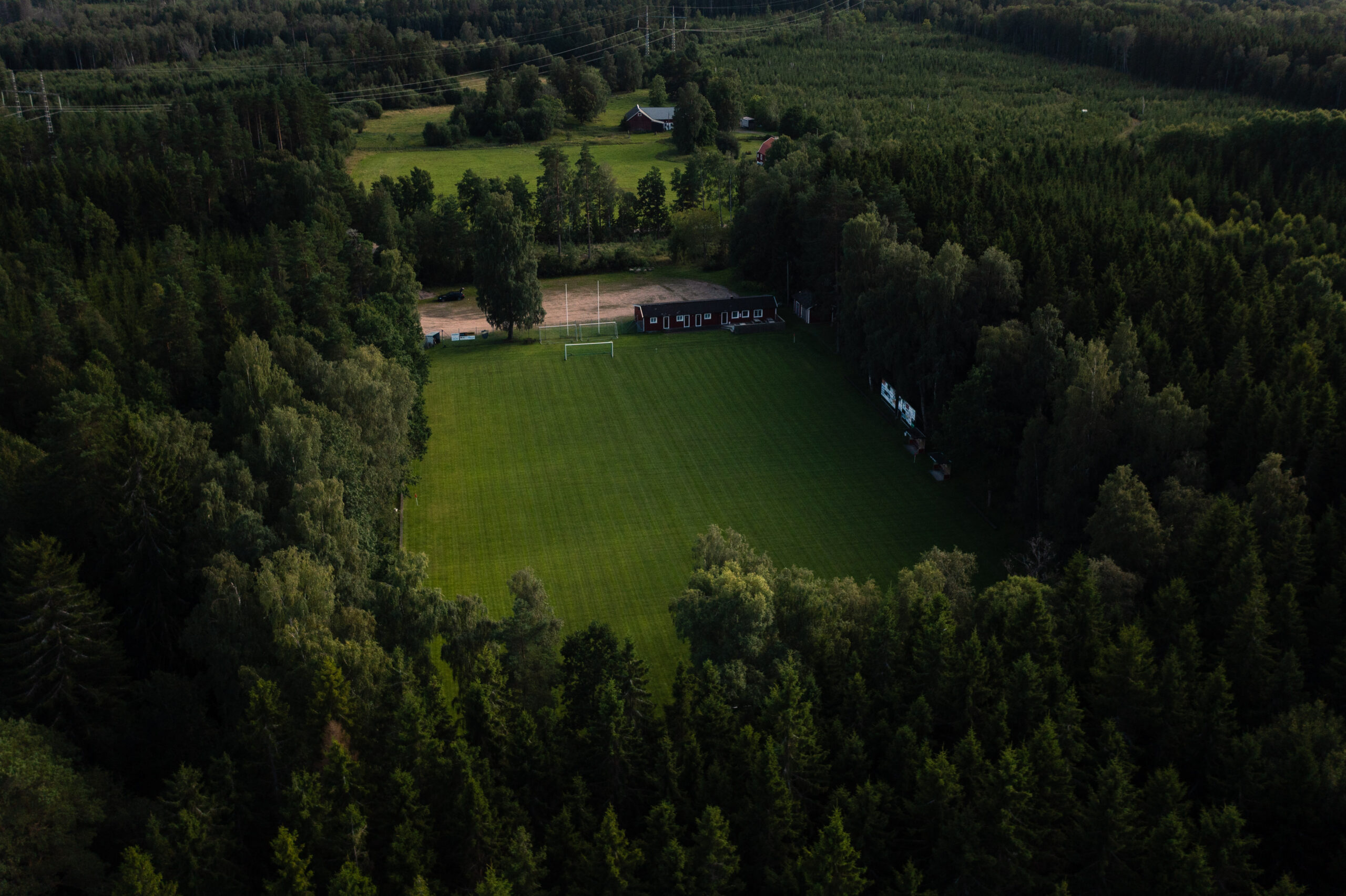 Martin Persson ny huvudtränare för herrlaget!