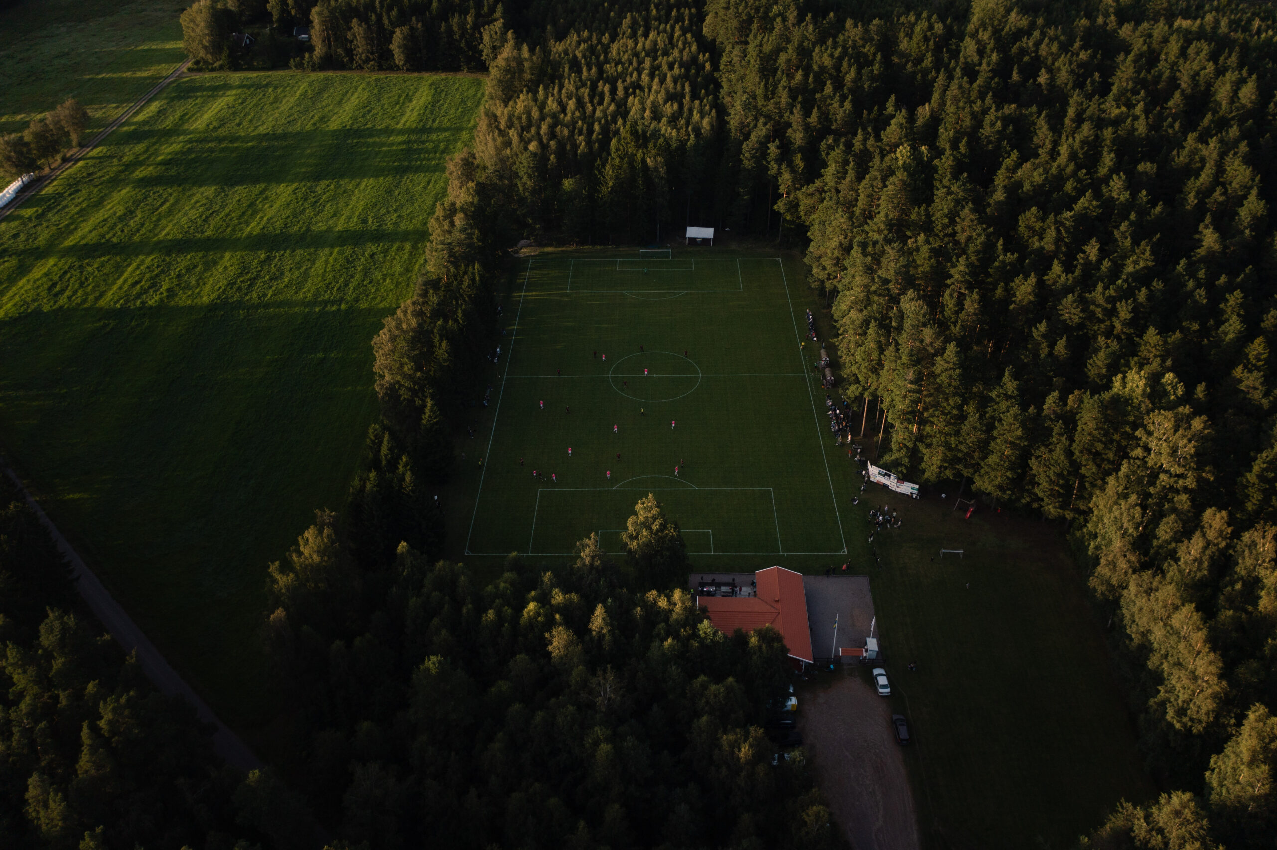 Sparbanken Lidköping Damcup 2023 avgjord