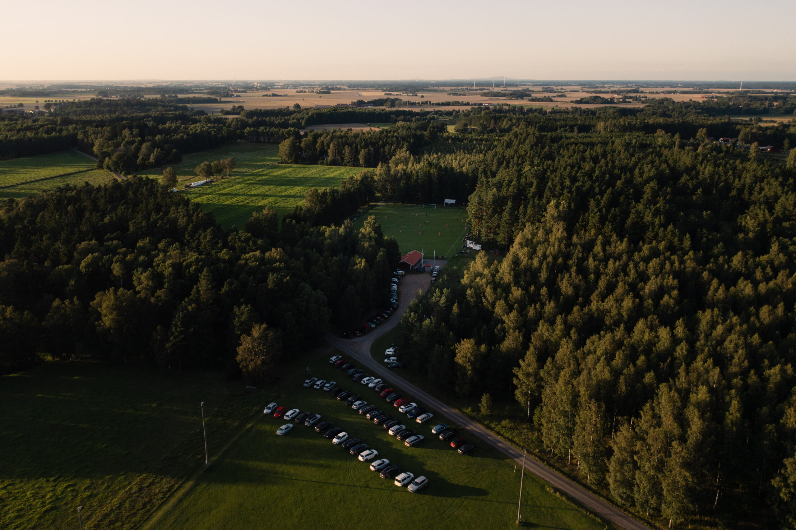 Cuper för herrarna