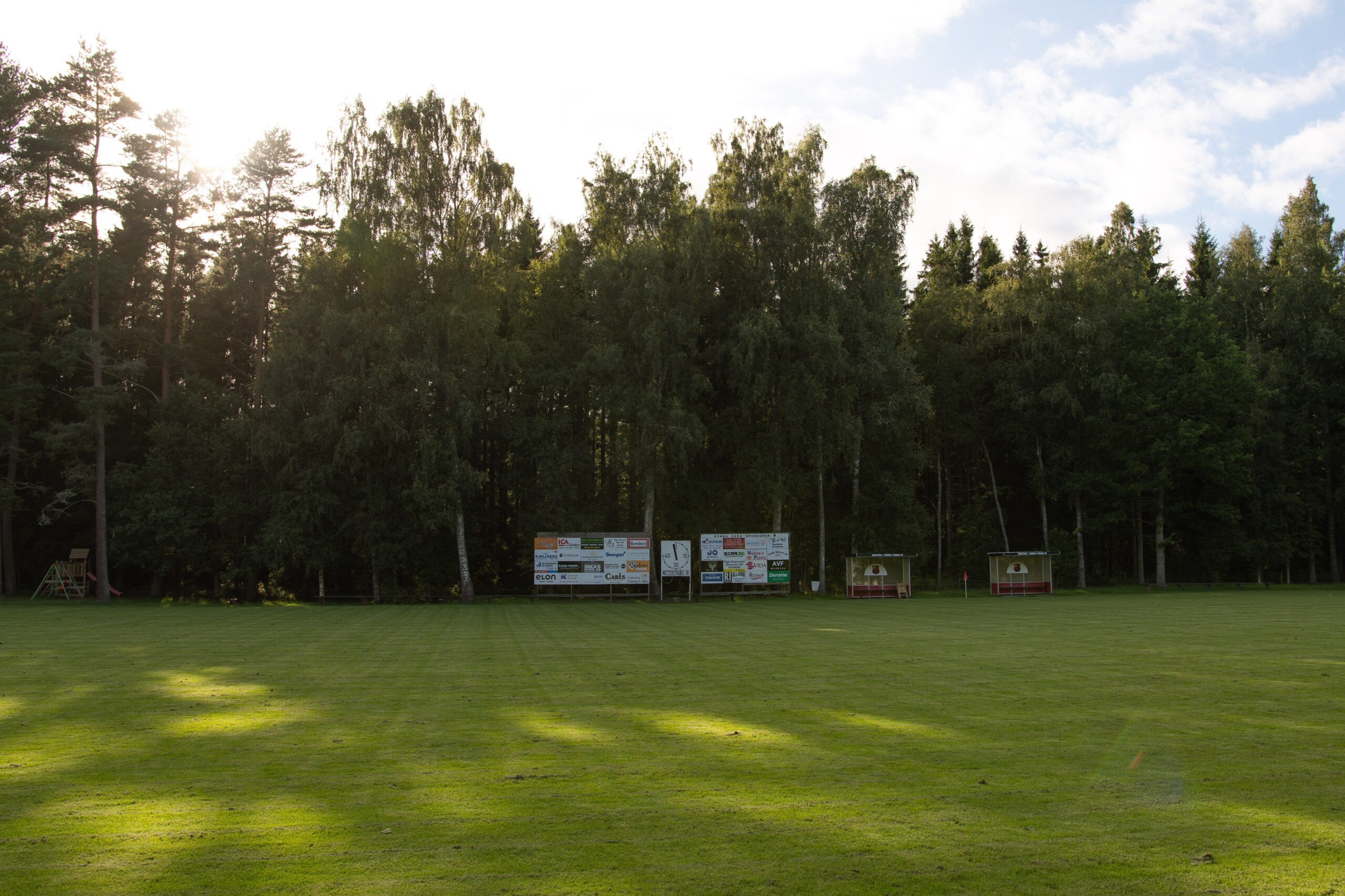 Sparbanken Lidköping Damcup 2023